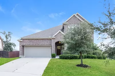 2 Bellshill Circle, Conroe, TX 77304 - Photo 1