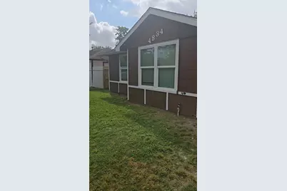 4834 Clover Street, Houston, TX 77033 - Photo 1