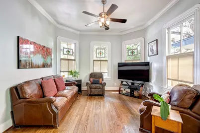 836 Allston Street, Houston, TX 77007 - Photo 5