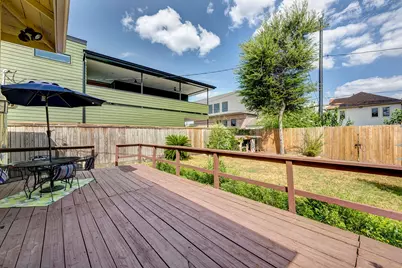 836 Allston Street, Houston, TX 77007 - Photo 17