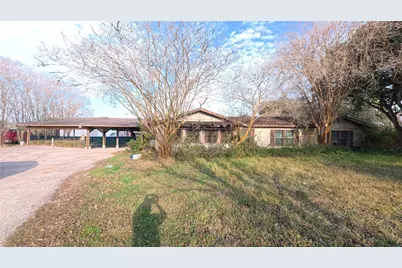 13431 County Road 282, Alvin, TX 77511 - Photo 1