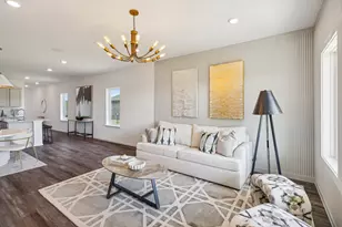 3064 Eagle Bay Dr, Katy, TX 77493 - Photo 5