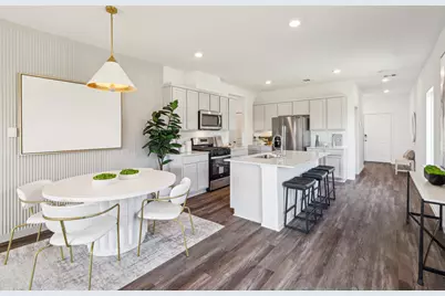 3064 Eagle Bay Drive, Katy, TX 77493 - Photo 1