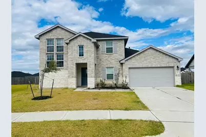 7403 Canyon Stream Street, Richmond, TX 77469 - Photo 1