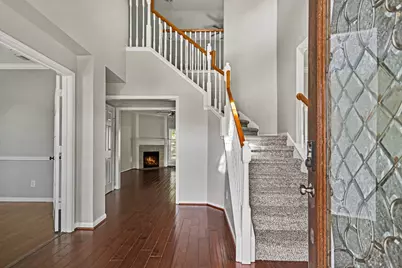 20614 S Ivory Creek Lane, Katy, TX 77450 - Photo 7