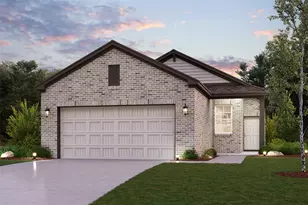 124 Rising Cedar Ln, Hockley, TX 77447 - Photo 1