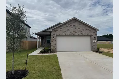 124 Rising Cedar Lane, Hockley, TX 77447 - Photo 21
