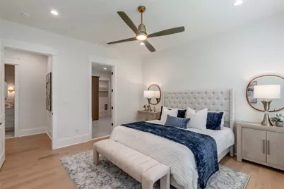 3026 Silverbell Court, Bryan, TX 77807 - Photo 19