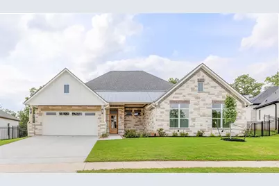 3026 Silverbell Court, Bryan, TX 77807 - Photo 1