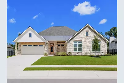 3026 Silverbell Court, Bryan, TX 77807 - Photo 1