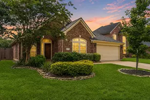 3118 Valley Ct, Manvel, TX 77578 - Photo 1