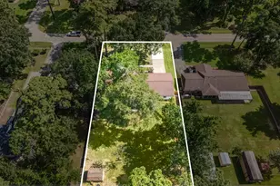 1406 Indian Shores Rd, Crosby, TX 77532 - Photo 29