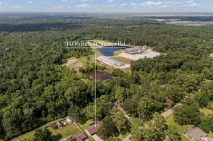 1406 Indian Shores Rd, Crosby, TX 77532 - Photo 33