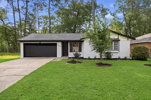 430 Eastwood Dr, New Caney, TX 77357 - Photo 1