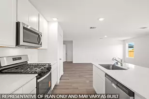 3036 Nori Shore Dr, Katy, TX 77493 - Photo 3