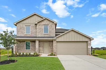 3036 Nori Shore Drive, Katy, TX 77493 - Photo 1