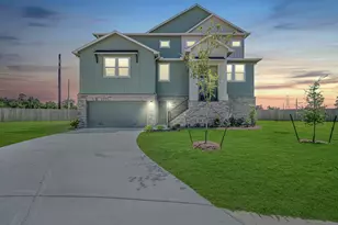 20629 Dynamic Ct, Humble, TX 77338 - Photo 1