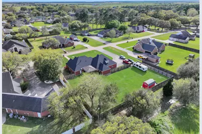 520 Meadow Lane, Winnie, TX 77665 - Photo 45
