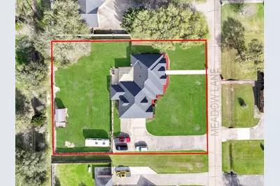 520 Meadow Lane, Winnie, TX 77665 - Photo 47