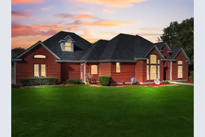 520 Meadow Lane, Winnie, TX 77665 - Photo 1