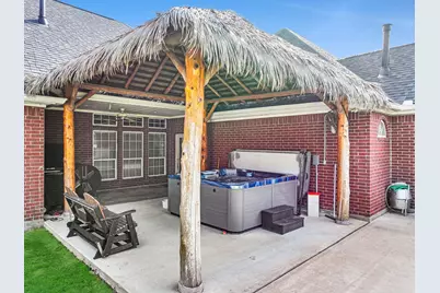 520 Meadow Lane, Winnie, TX 77665 - Photo 3