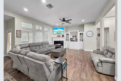 520 Meadow Lane, Winnie, TX 77665 - Photo 31