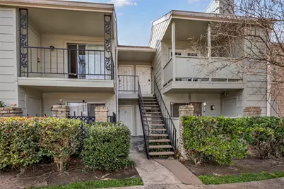 2800 Jeanetta Street #610, Houston, TX 77063 - Photo 17