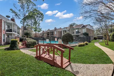 2800 Jeanetta Street #610, Houston, TX 77063 - Photo 15