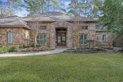 22742 Timberlake Creek Road, Tomball, TX 77377 - Photo 3