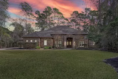 22742 Timberlake Creek Road, Tomball, TX 77377 - Photo 1