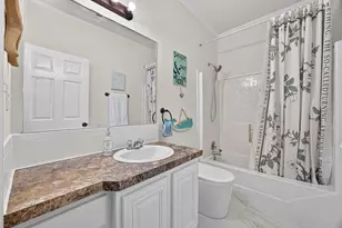 2019 Flamingo Dr, Crystal Beach, TX 77650 - Photo 33