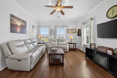 2019 Flamingo Drive, Crystal Beach, TX 77650 - Photo 9