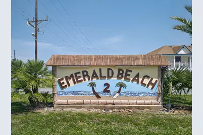 2019 Flamingo Drive, Crystal Beach, TX 77650 - Photo 49
