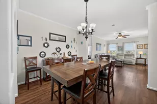 2019 Flamingo Dr, Crystal Beach, TX 77650 - Photo 11