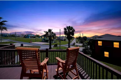 2019 Flamingo Drive, Crystal Beach, TX 77650 - Photo 3