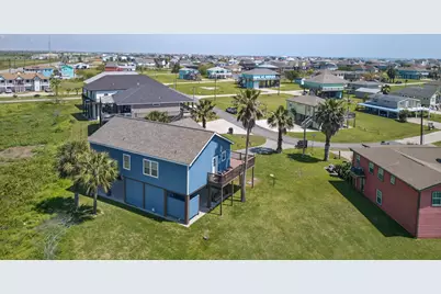 2019 Flamingo Drive, Crystal Beach, TX 77650 - Photo 45