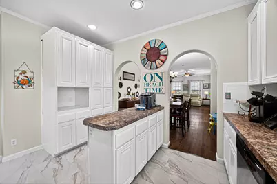 2019 Flamingo Drive, Crystal Beach, TX 77650 - Photo 19