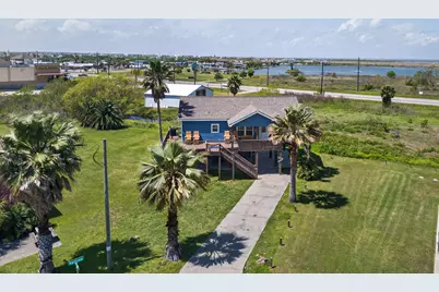 2019 Flamingo Drive, Crystal Beach, TX 77650 - Photo 43