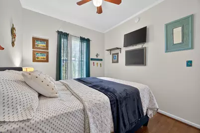 2019 Flamingo Drive, Crystal Beach, TX 77650 - Photo 31