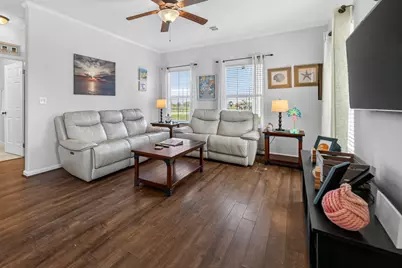2019 Flamingo Drive, Crystal Beach, TX 77650 - Photo 7