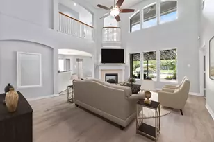 3110 Waters Lake Bend, Missouri City, TX 77459 - Photo 5