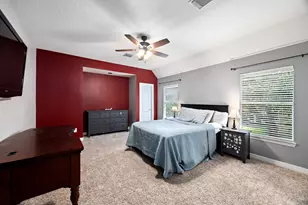 3110 Waters Lake Bend, Missouri City, TX 77459 - Photo 33