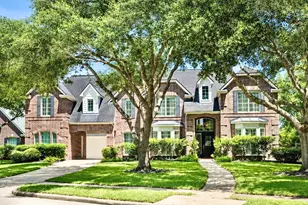 3110 Waters Lake Bend, Missouri City, TX 77459 - Photo 1