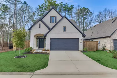 21376 Llano Grande Boulevard, Porter, TX 77365 - Photo 1