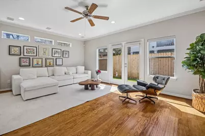 4123 Childress Street #A, Houston, TX 77005 - Photo 3