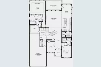 107 Delight Drive, Richmond, TX 77469 - Photo 3