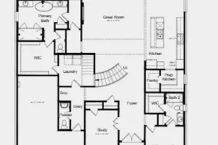 107 Delight Dr, Richmond, TX 77469 - Photo 3