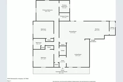 10151 Brinwood Drive, Houston, TX 77043 - Photo 27