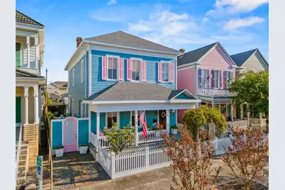 1615 Church Street, Galveston, TX 77550 - Photo 1