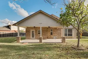 7303 Enchanted Rock Ln, Missouri City, TX 77459 - Photo 21